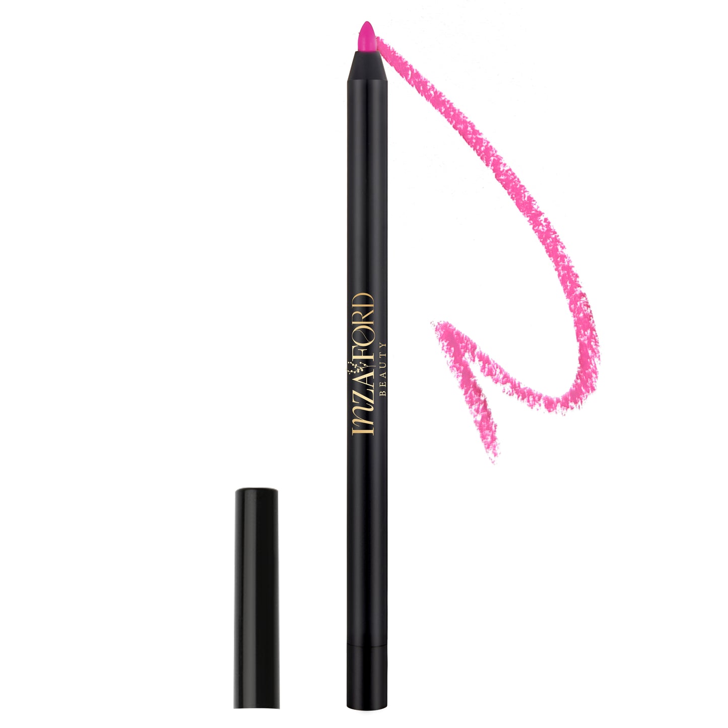 Creamy Matte Lip Liner - Vivid