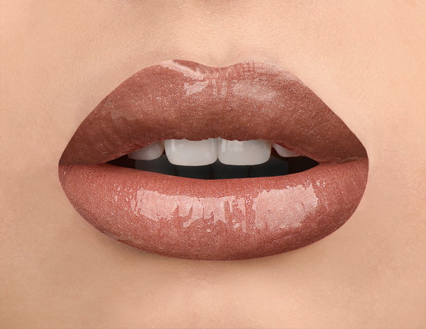Lip Lustre Lip Gloss - Champagne