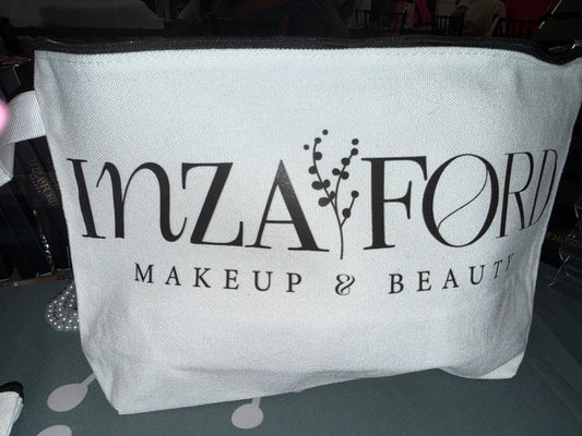 Large Makeup Bag