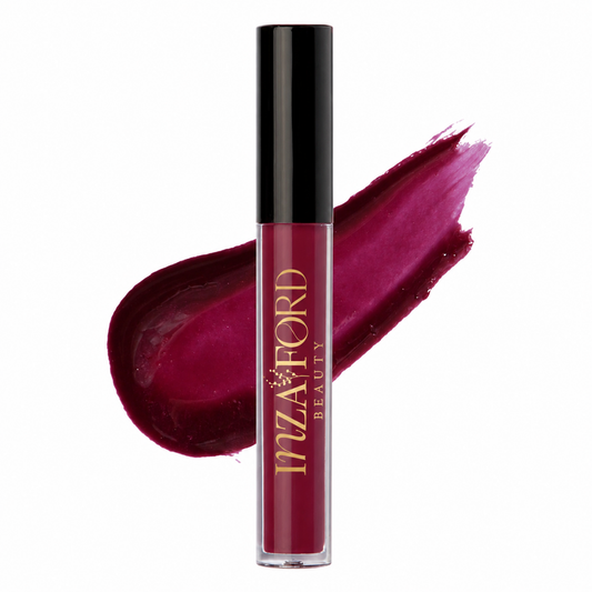 Lip Lustre Lip Gloss - Forbidden