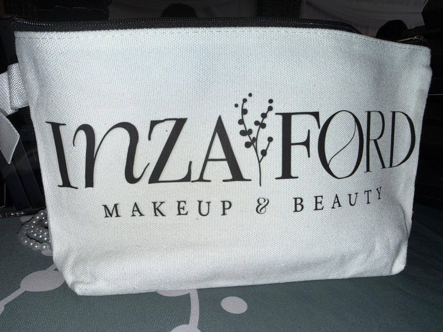 Medium Makeup Bag