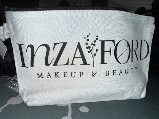 Medium Makeup Bag