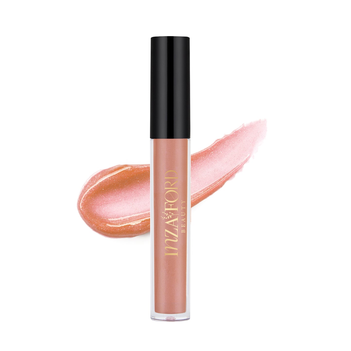 Lip Lustre Lip Gloss - Champagne
