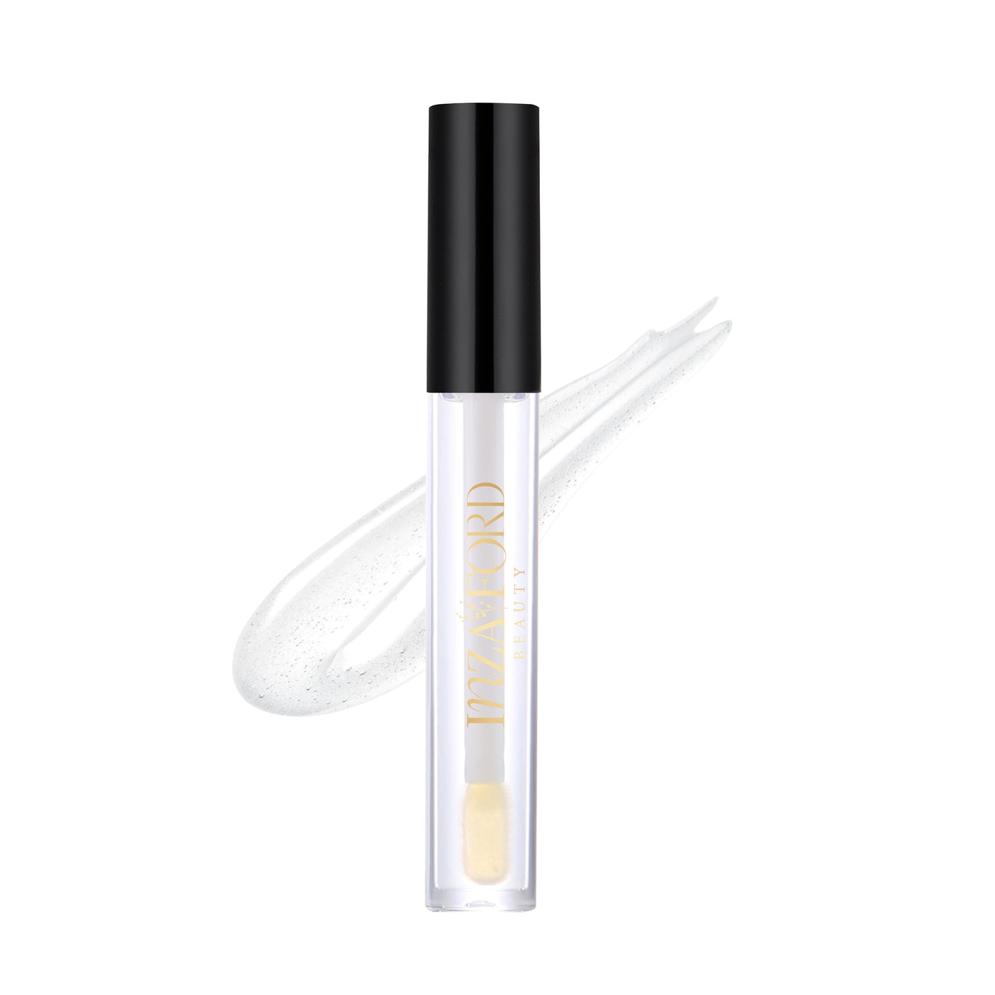 Lip Lustre Lip Gloss - Luxe Veil