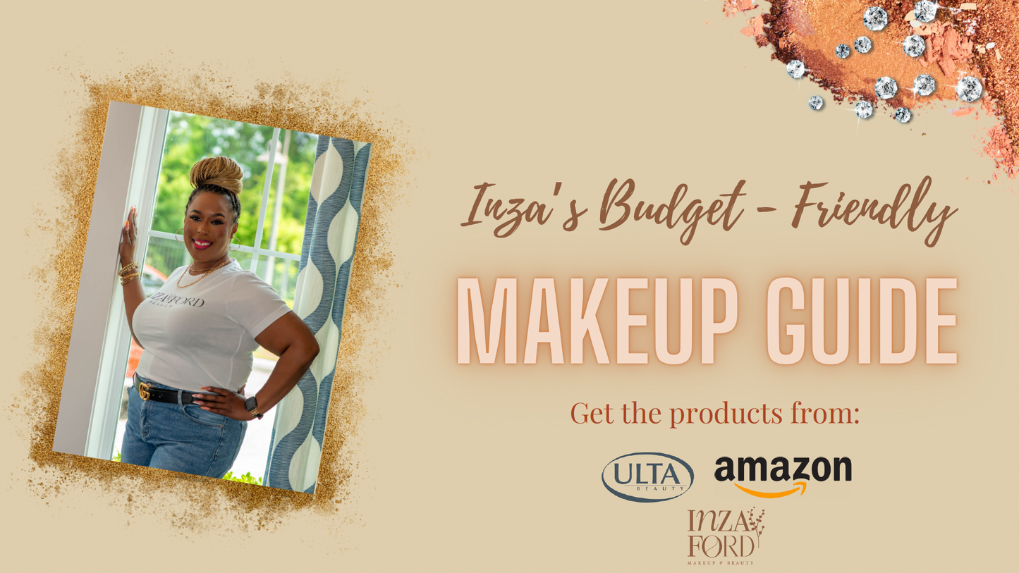 Freebie Ulta Makeup Guide