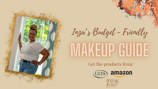 Freebie Ulta Makeup Guide