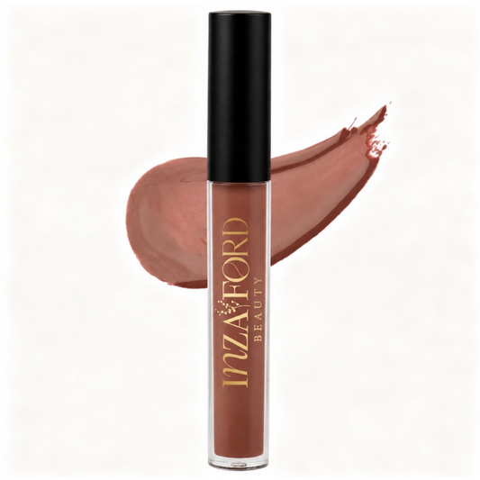 Lip Lustre Lip Gloss - Spiced