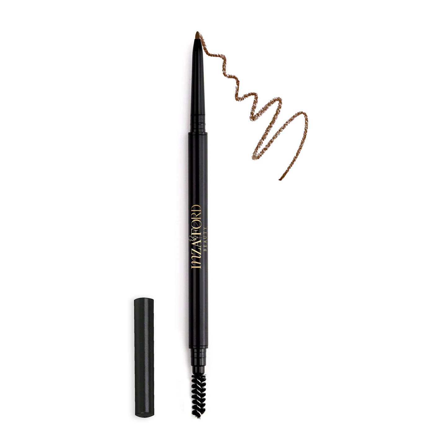 Micro Brow Pencil - Medium Brown (05)