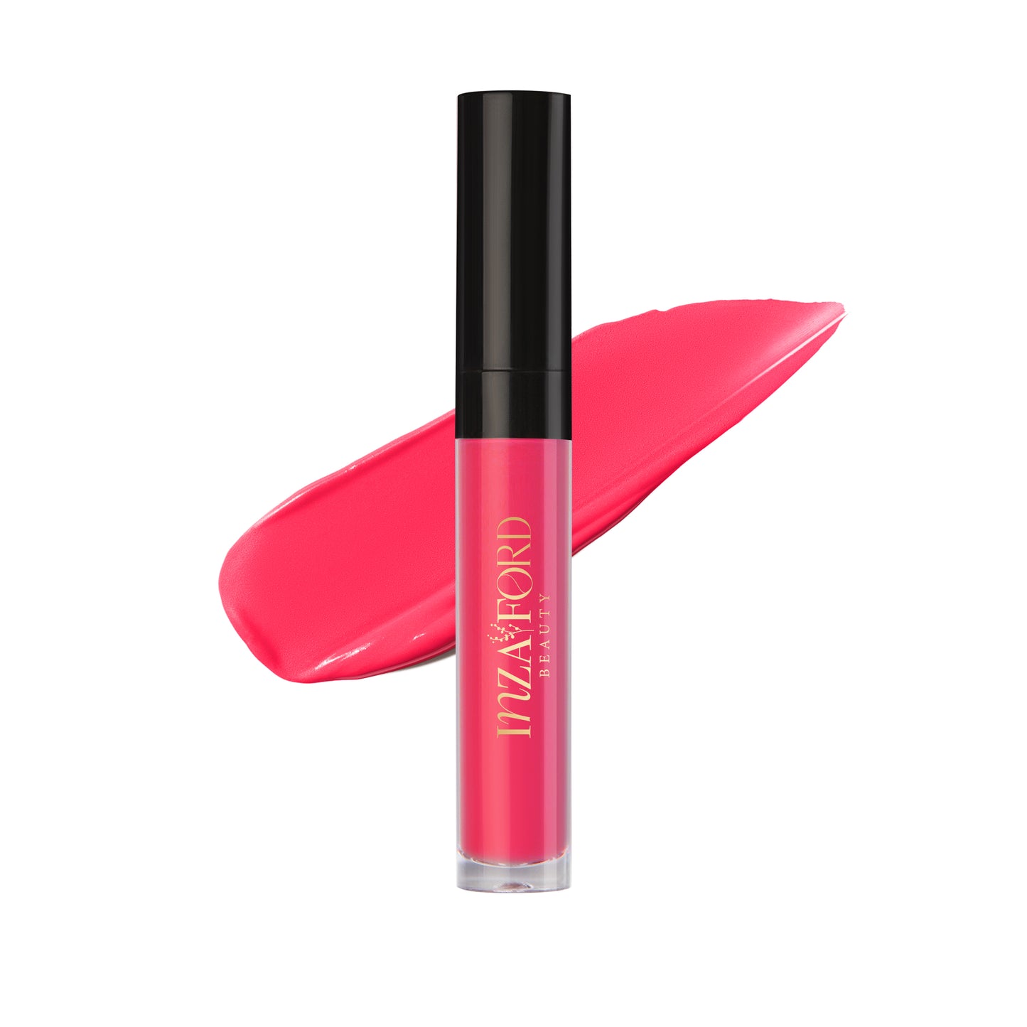 Matte Liquid Lipstick - Naughty